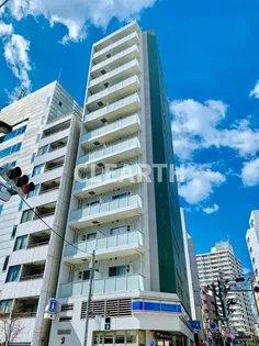 BRILLIA IST 銀座東の画像