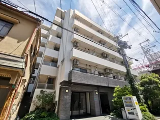 グローハイツ平野本町の画像