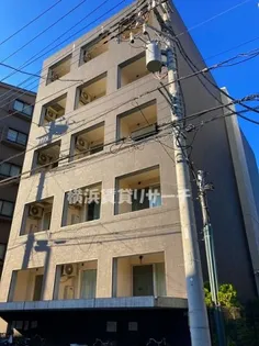 バージュアル横濱港北の画像