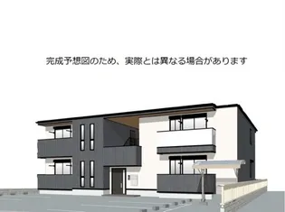 プルミエール今之浦の画像