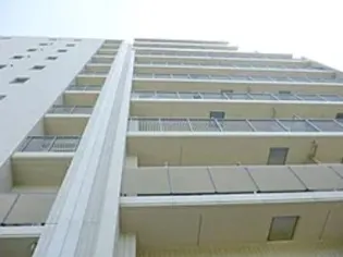 東京都品川区東品川3【マンション】の外観