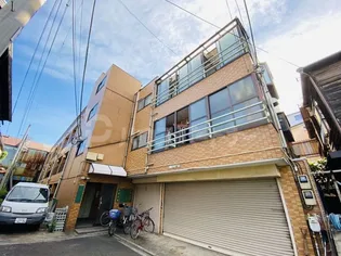 第一アサヒハイツの画像