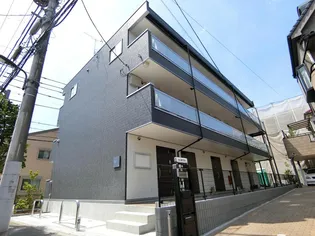 リブリ RIKIの画像