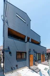 CASA AZURE 上石神井の画像