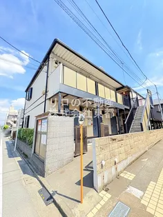 澤登ハイツBの画像