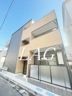 リーフヒルズ平井の画像