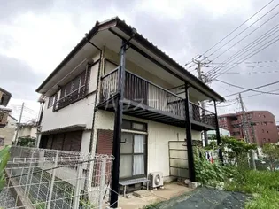 田中荘の画像