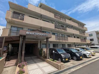 ベルトピア東加古川2の画像
