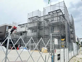 大阪府豊中市螢池東町4【アパート】の外観