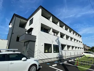ND郡山の画像