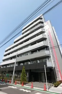 東京都足立区千住龍田町【マンション】の外観