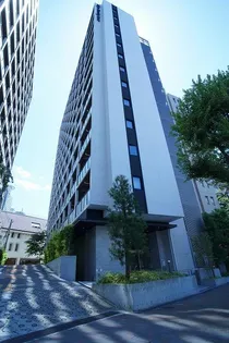 LIBR GRANT 西新宿WEST【4階】の外観