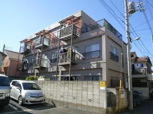 宏和マンションの画像