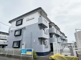 マンションフレンドシティの画像