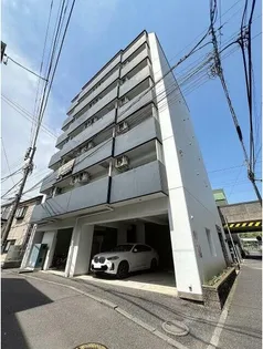 プラスパ鶴見の画像