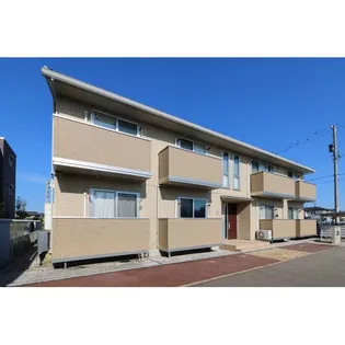 ファインコートIII A棟の画像