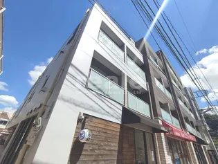 東京都武蔵野市吉祥寺北町1【マンション】の外観