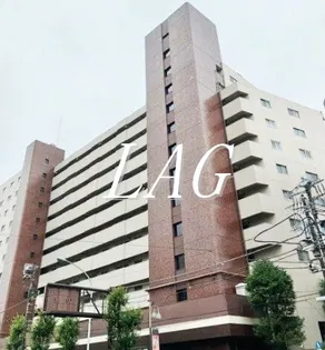 オーク荻窪マンションの画像
