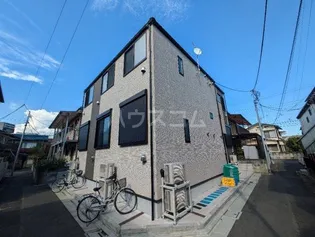 ハーモニーテラス東小岩IIIの画像