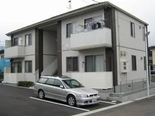 メゾンオノタキの画像