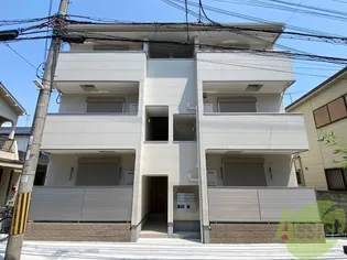 大蔵中町ハイツの画像