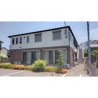 ラフィーネ元町の画像