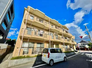 エスポワール東和の画像