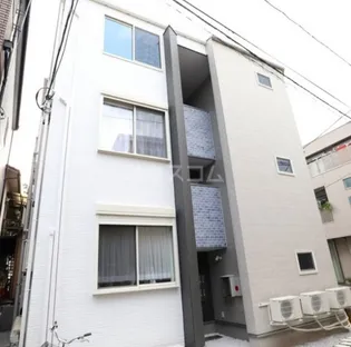 ミリョーレ氷川町の画像