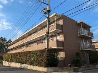 キングホームズ2番館の画像
