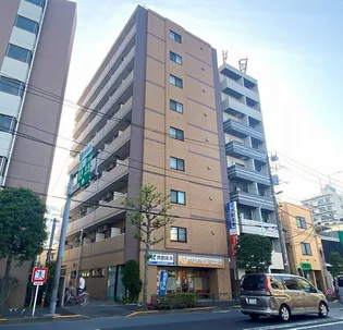 ナンカイパート1の画像