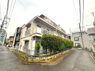 本町サニーマンションの画像