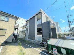 リブリ 下新城の画像