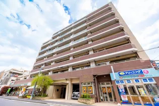 エクセレントシティ文京小桜の画像