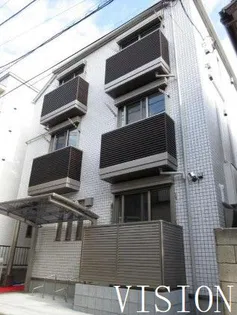 レイドバック武蔵小杉の画像