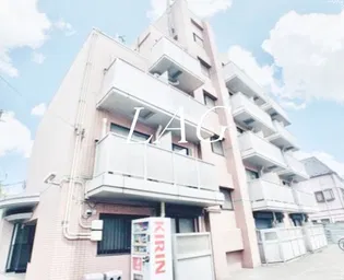 北辰ヒルズ早稲田の画像