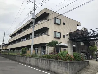 グランドール浦和Iの画像