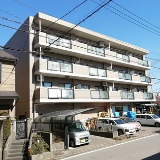 宝メゾン小仲台の画像