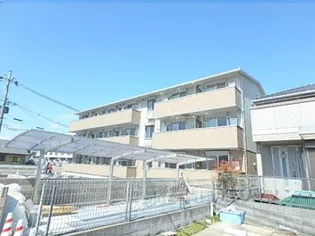 ヴィラ グレイスグリーンの画像