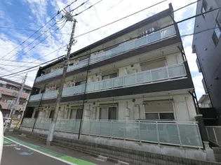 リブリ 船橋湊町の画像