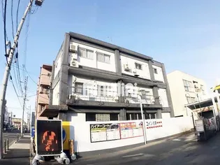 伊東マンションの画像