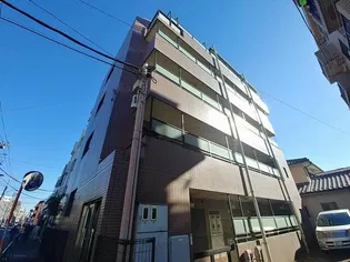 カーサデーラIIの画像