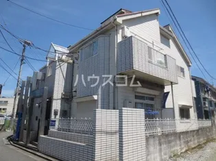ジュネパレス千葉第08の画像