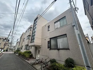 セトル小杉の画像
