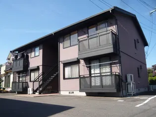 ブランドール21 A棟の画像