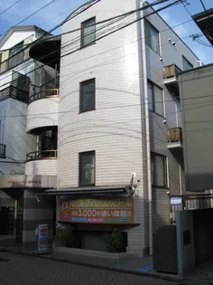 千代田マンション高円寺の画像