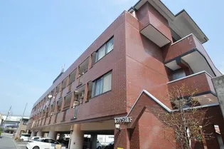 レジデンス森下の画像