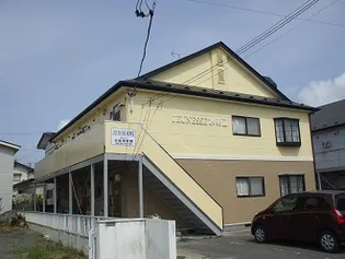 ジュネス水明IIの画像