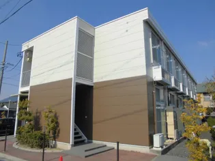 レオパレスOYAMAの画像