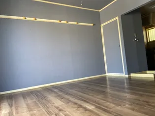 鈴鹿大学すぐ メゾン 太陽1A 敷金礼金なし事務所可【1階】の間取り