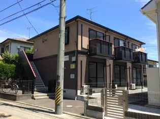 ディアス桜ヶ丘の画像